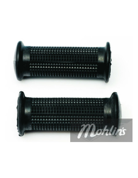 Fotstegsgummi Made by Puch