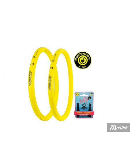 Pepis Super RokkLine  27.5X2.5-3.00