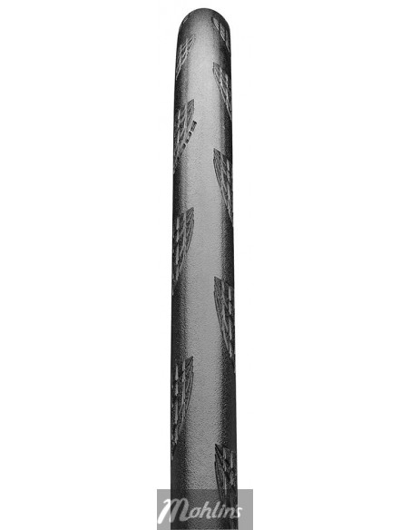 Cykeldäck 28 tum Continental GP5000 23-622 Svart