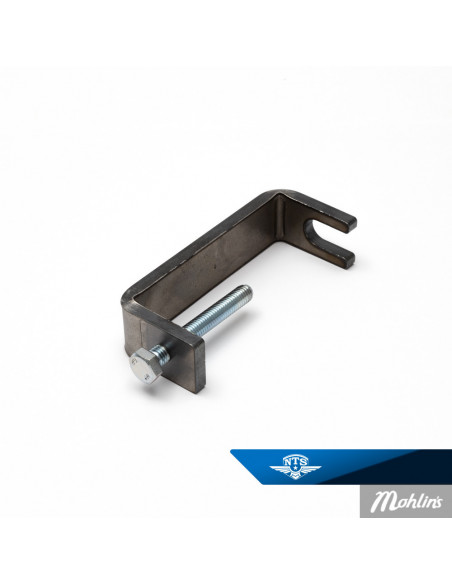 Verktyg Made by NTS för stödmontering