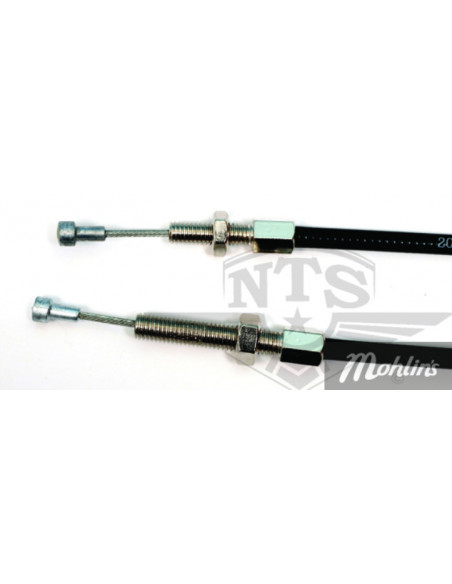 Kopplingswire Puch Monza mfl