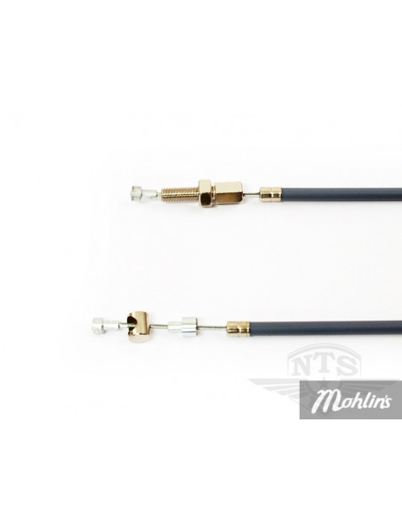 Frambromswire Made by NTS för MCB