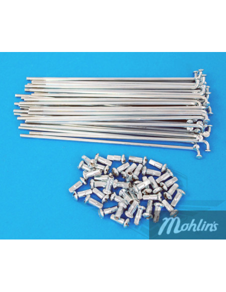 Ekersats 177mm 90 gr