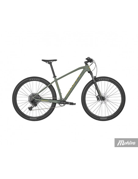 Scott Aspect 910 Green L