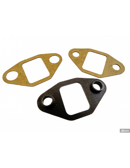 Insugspackning Sachs 17 mm