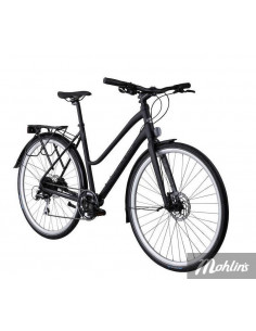 Crescent Femto 8-vxl 51 cm Svart 2