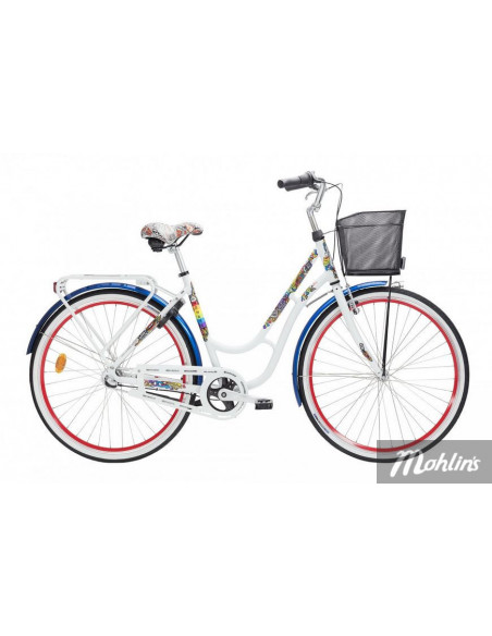 Monark Karin 3-vxl 51 cm Pride