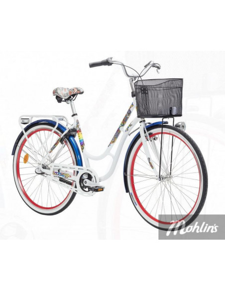 Monark Karin 3-vxl 51 cm Pride