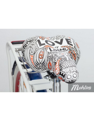 Monark Karin 3-vxl 51 cm Pride