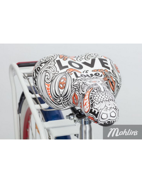 Monark Karin 3-vxl 51 cm Pride