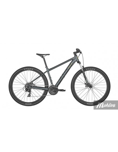 Bergamont Revox 3 Grå