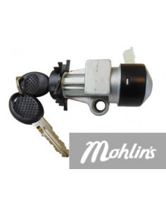 Låssats Speedfight 2              B2.3.4 2