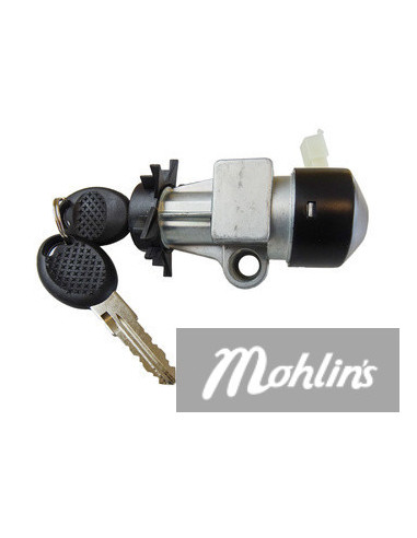 Låssats Speedfight 2              B2.3.4