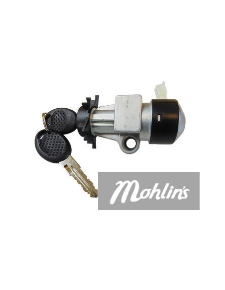 Låssats Speedfight 2              B2.3.4