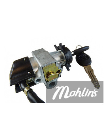 Låssats Speedfight 2              B2.3.4