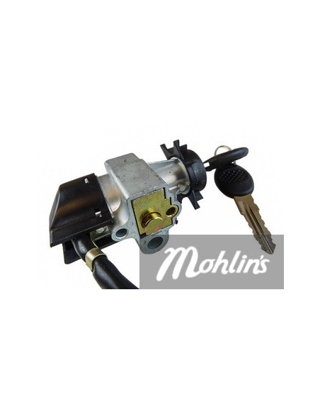 Låssats Speedfight 2              B2.3.4