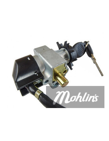 Låssats Speedfight 2              B2.3.4