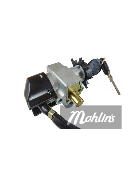 Låssats Speedfight 2              B2.3.4