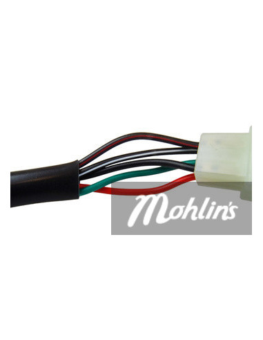 Låssats Speedfight 2              B2.3.4