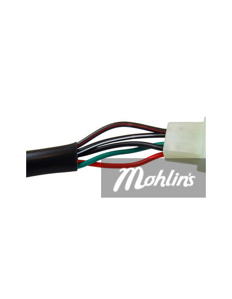 Låssats Speedfight 2              B2.3.4