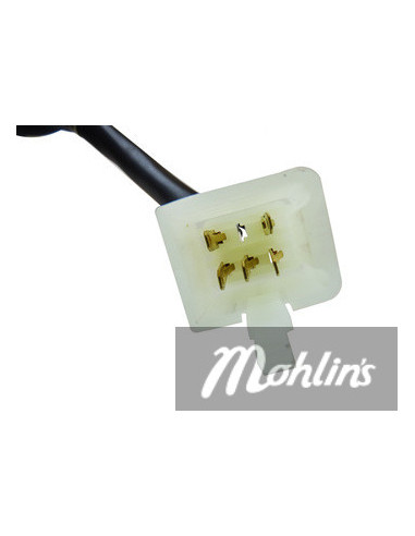 Låssats Speedfight 2              B2.3.4