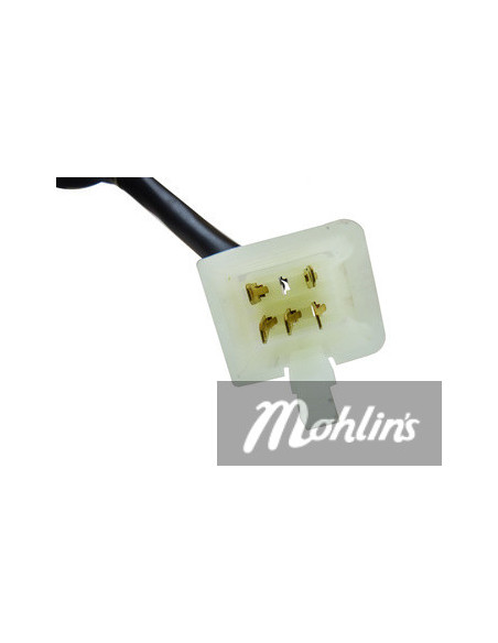 Låssats Speedfight 2              B2.3.4