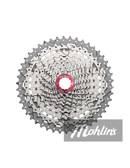 Kassett 10 sp, 11-46t