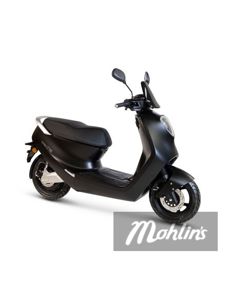 Mopedservice  - Elmoped