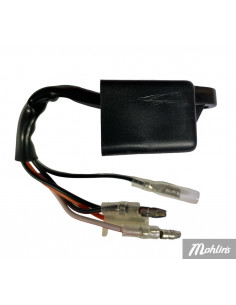 CDI Aprilia Yamaha 2