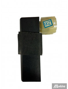 CDI 25km/2T Matador 2 kontakter/6 stift 2