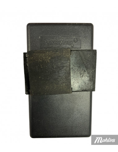 CDI 25km/2T Matador 2 kontakter/6 stift