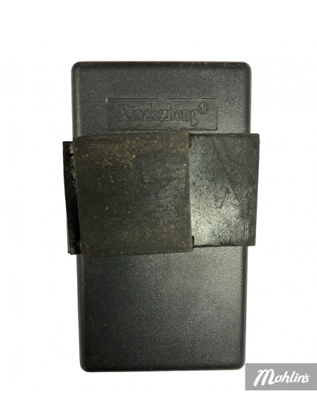 CDI 25km/2T Matador 2 kontakter/6 stift