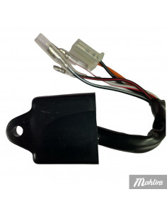 CDI CPI/Keeway Euro 1 2