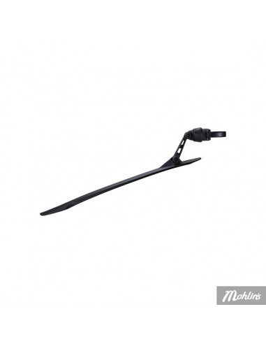 Cykelskärm Bak BBB GravelCatcher