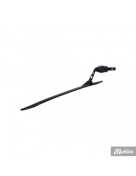 Cykelskärm Bak BBB GravelCatcher