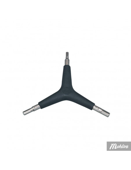 BBB Nyckelsats Insex Threestar