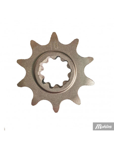 Framdrev AM6 14 kuggar, 420