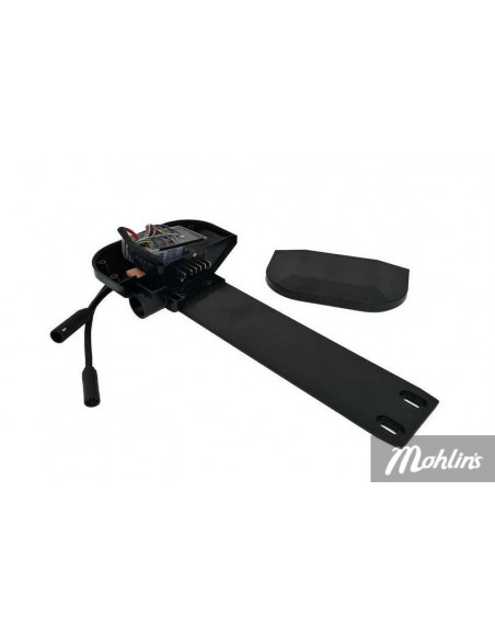 Batteriskena Egoing 2022-