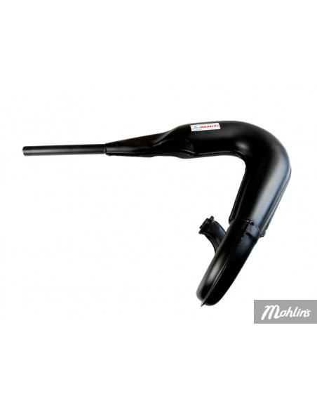 Avgasrör Honda MT50