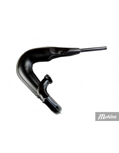 Avgasrör Honda MT50