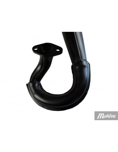 Avgasrör Honda MT50