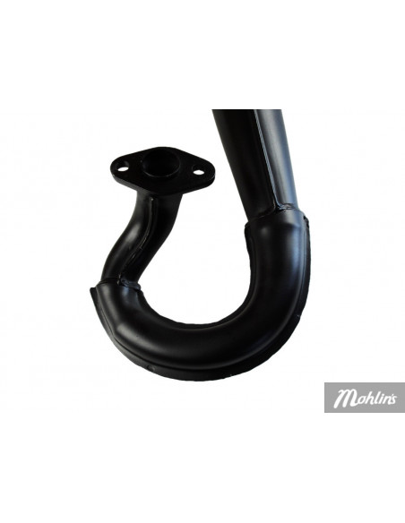 Avgasrör Honda MT50