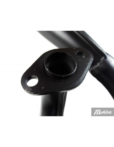 Avgasrör Honda MT50