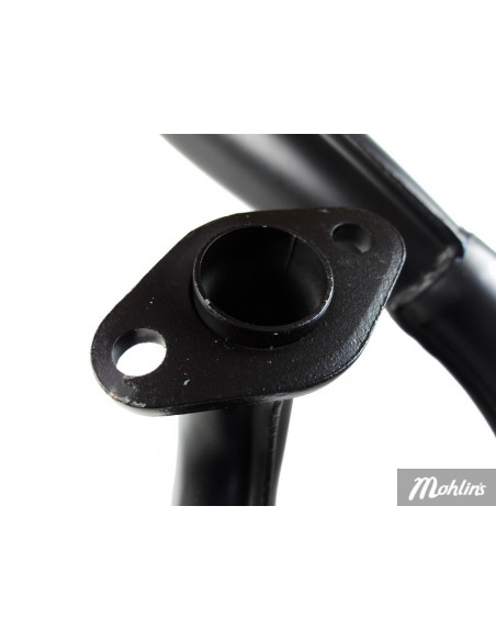 Avgasrör Honda MT50