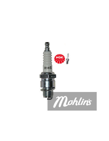Tändstift Made by NGK B9HS