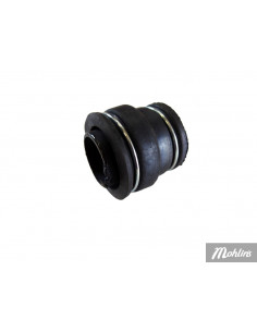 Avgastätning Honda MT 2