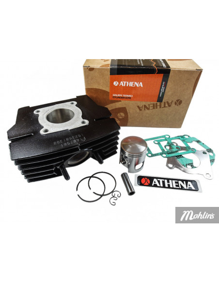 Cylinder Honda MB5/MT5 70cc 45mm Athena