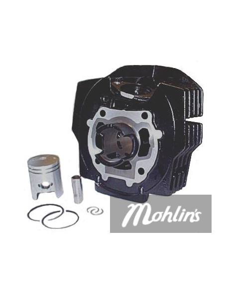 Cylinder Honda MB5/MT 50cc 5,5 HK