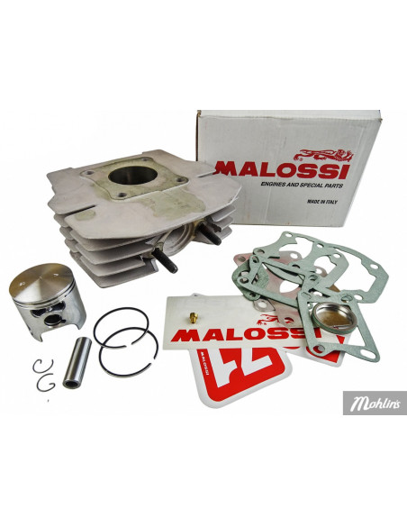 Honda MT Malossi Cylinder