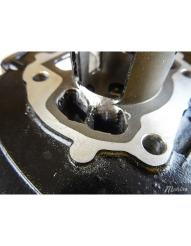 Cylinder Honda MB5/MT5/MTX50 70cc